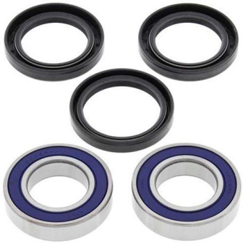 Kit roulements de roue All Balls 25-1578