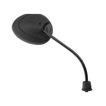 Original Bihr right-hand Piaggio ZIP 50/125 rearview mirror Original Bihr right-hand Piaggio ZIP 50/125 rearview mirror