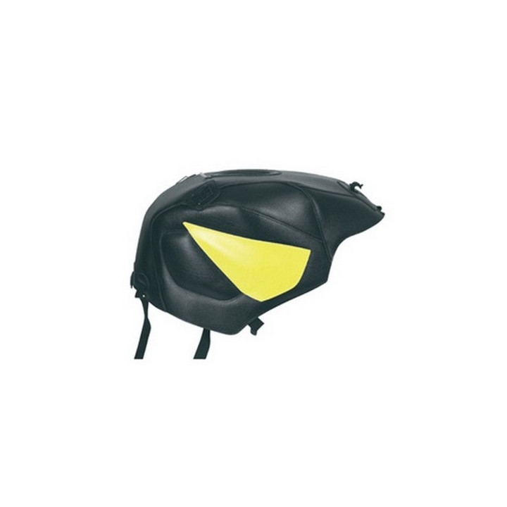 Bagster tank mat black/golden buttercup (1437F) Honda CBR900 Fireblade 954 Bagster tank mat black/golden buttercup (1437F) Honda CBR900 Fireblade 954