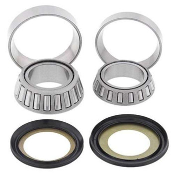 Kit roulements de colonne de direction All Balls 22-1033 YAMAHA TTR125 00-10