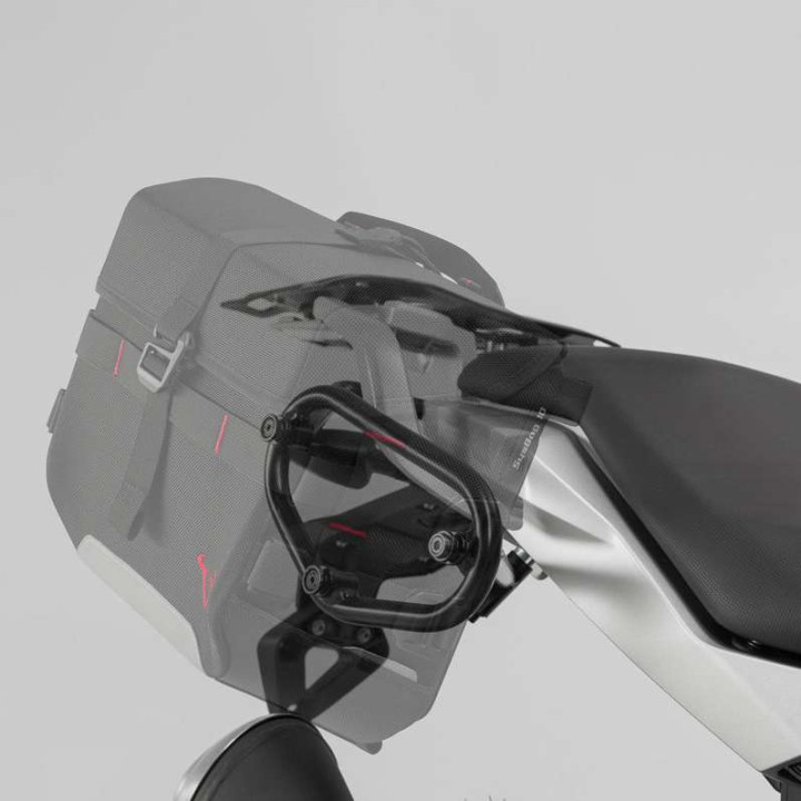 SW-Motech SLC left spacer BMW G310GS SW-Motech SLC left spacer BMW G310GS