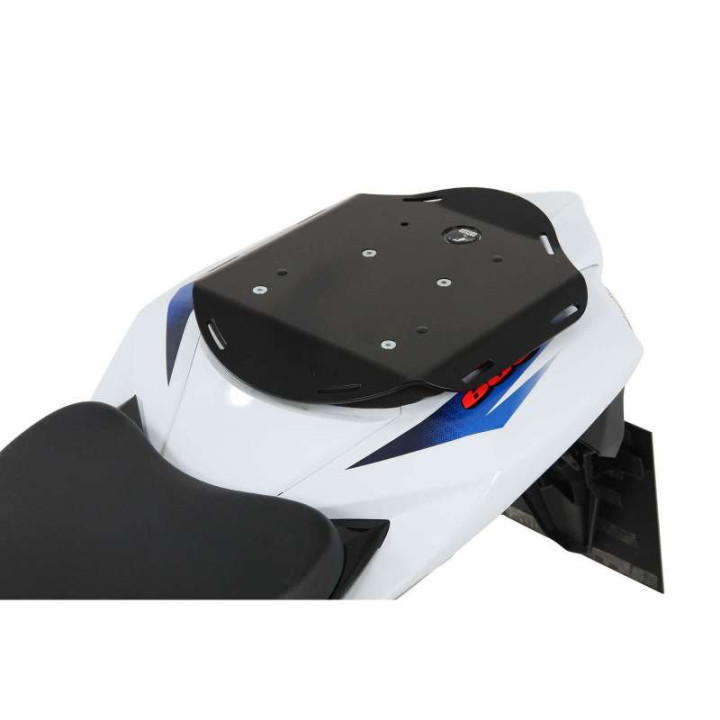 Support Hepco & Becker Sport Rack Suzuki GSXR750 11- Support Hepco & Becker Sport Rack Suzuki GSXR750 11-