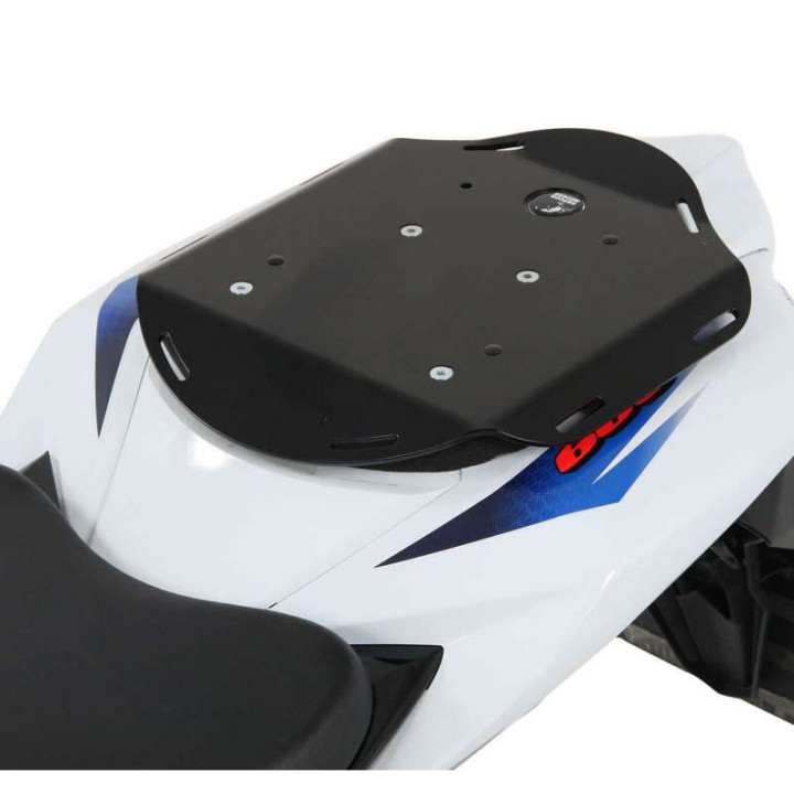 Support Hepco & Becker Sport Rack Suzuki GSXR750 11-
