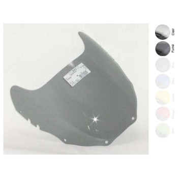 Bulle MRA Origine Claire Yamaha YZF750R