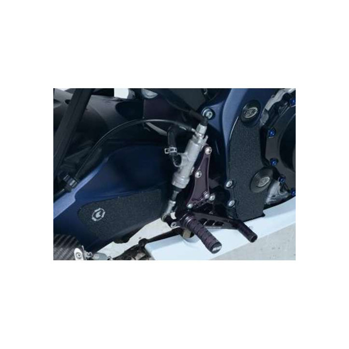Adhesive protections frame+bras oscillating R&G Suzuki GSX-R600/750