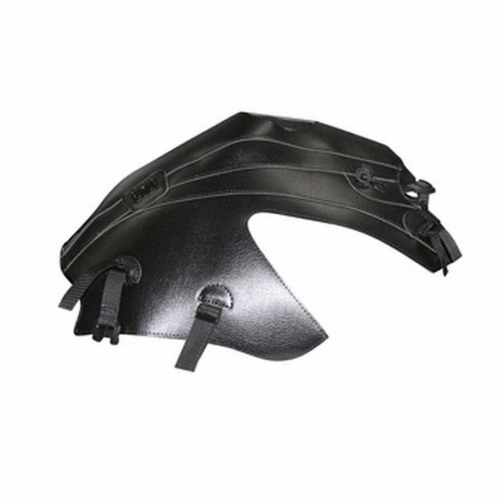 Tapis de réservoir Bagster noir (1564U) BMW R1200GS