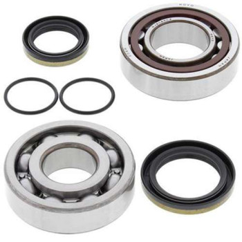 Kit roulements + spi de vilebrequin All Balls 24-1097 KTM SX/EXC125