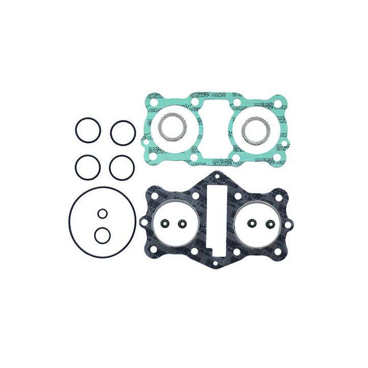 Pochette joints haut-moteur Athena P400250600440 Kawasaki KZ440