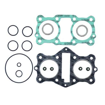Pochette joints haut-moteur Athena P400250600440 Kawasaki KZ440