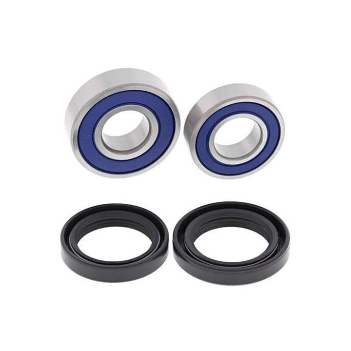 Kit rear wheel bearings All Balls 25-1652 Honda NSR125R