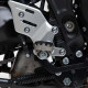 Repose-pieds SW-Motech ION Yamaha Tracer 9 (FRS.06.011.10300/S)