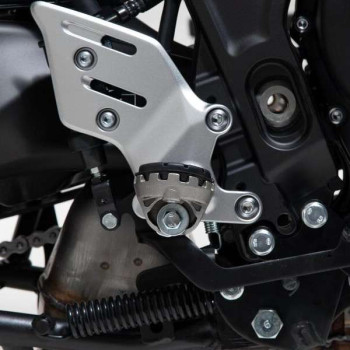Repose-pieds SW-Motech ION Yamaha Tracer 9 (FRS.06.011.10300/S)