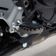 Repose-pieds SW-Motech ION Yamaha Tracer 9 (FRS.06.011.10300/S)