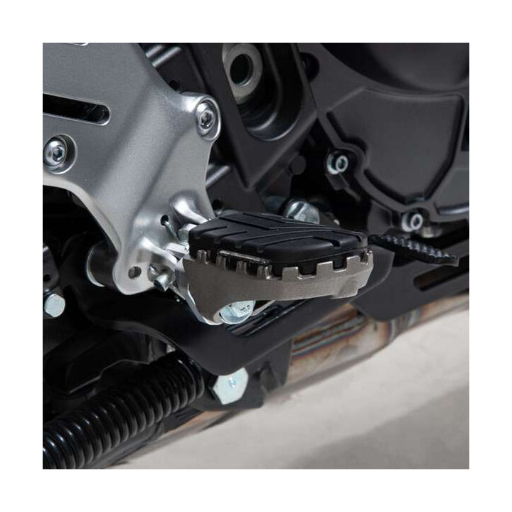 SW-Motech ION footrests Yamaha Tracer 9 (FRS.06.011.10300/S) SW-Motech ION footrests Yamaha Tracer 9 (FRS.06.011.10300/S)