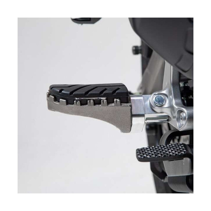 Repose-pieds SW-Motech ION Yamaha Tracer 9 (FRS.06.011.10300/S) Repose-pieds SW-Motech ION Yamaha Tracer 9 (FRS.06.011.10300/S)