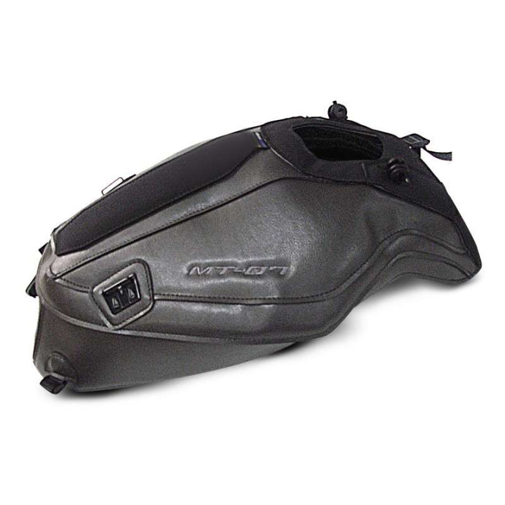 Bagster tank mat space/black (1681C) Yamaha MT-07