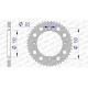 Alu Crown AFAM 55 teeth not 420 type 11104 Honda CR 80 R