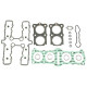 Pochette joints haut-moteur Athena P400250600901 Kawasaki 900Z