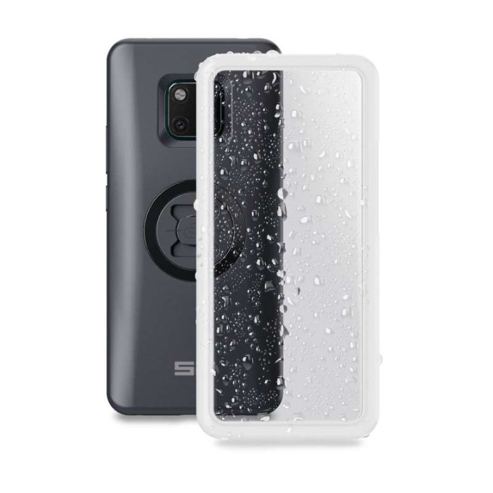 Protection pluie pour coque SP CONNECT Huawei Mate 20 Pro