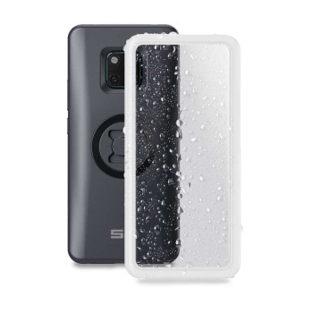 Protection pluie pour coque SP CONNECT Huawei Mate 20 Pro Protection pluie pour coque SP CONNECT Huawei Mate 20 Pro
