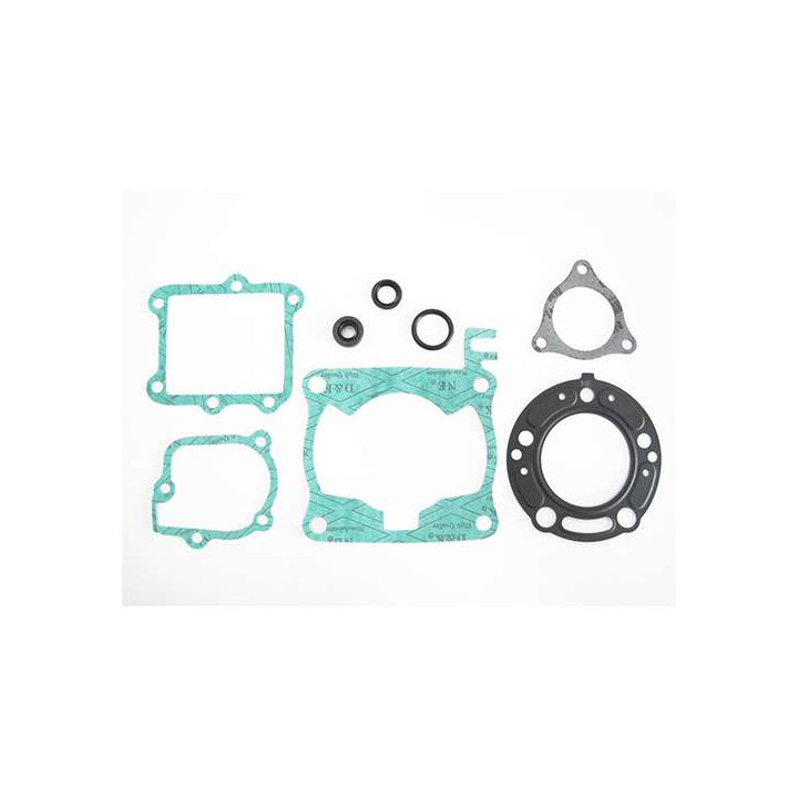Pochette joints haut-moteur Tecnium 810239 Honda CR125R