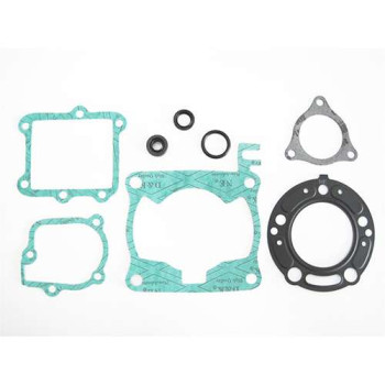 Pochette joints haut-moteur Tecnium 810239 Honda CR125R
