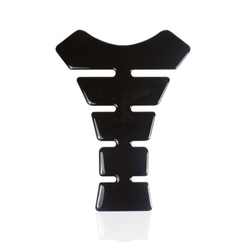 Protection de réservoir Chaft BONES NOIR