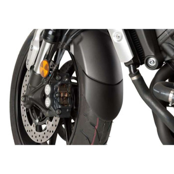 Prolongateur garde-boue avant Puig 6174N Triumph TIGER 800 XC 11-12