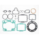 Pochette joints haut-moteur Tecnium 810457 Kawasaki KX250