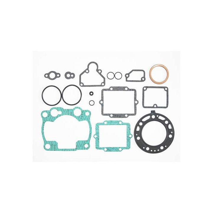 Pochette joints haut-moteur Tecnium 810457 Kawasaki KX250