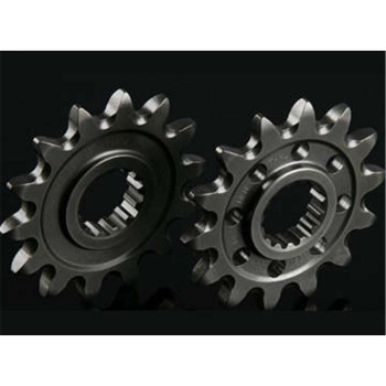 Pignon Renthal anti-boue 440/14 dents KTM SX 85