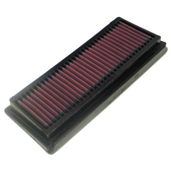 Air filter K&amp-N KA-6005 Kawasaki ZX-6R 05-06