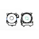 Pochette joints haut-moteur Athena P400485160012 Yamaha YZ450F