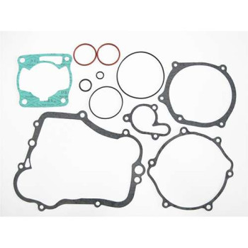 Pochette joints moteur complet Tecnium 808614 Yamaha YZ80/85 