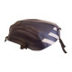 Bagster navy blue/light grey tank mat (1351C) Aprilia RS 125 / REPLICA