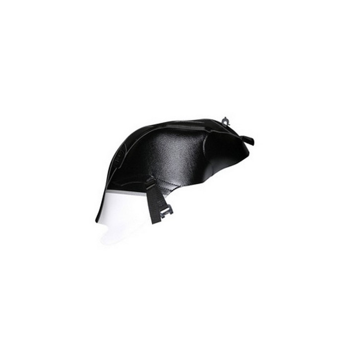 Bagster tank mat black/white (1556E) Yamaha YZF125 R