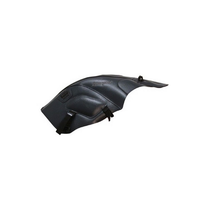 Bagster tank mat anthracite (1513A) Honda 700 Deauville