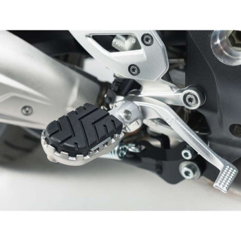 Repose-pieds SW-Motech ION BMW S1000XR F850GS
