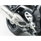 SW-Motech ION footrests BMW S1000XR F850GS