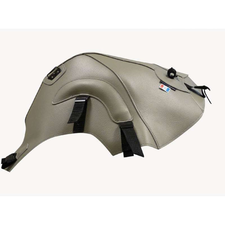 Tapis de réservoir Bagster nickel (1525H) BMW F800S/ST
