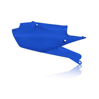 Plaques latérales bleu Acerbis Yamaha YZF450 (0022957.040) Plaques latérales bleu Acerbis Yamaha YZF450 (0022957.040)