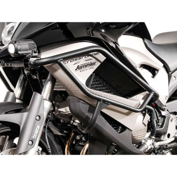Pare-carters SW-Motech Honda CROSSRUNNER 800 11-14