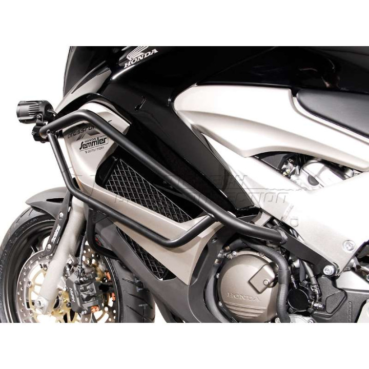 Pare-carters SW-Motech Honda CROSSRUNNER 800 11-14