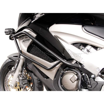 Pare-carters SW-Motech Honda CROSSRUNNER 800 11-14