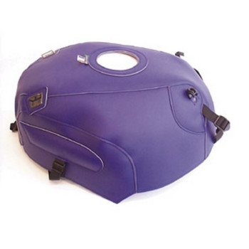 Tapis de réservoir Bagster bleu de chine (1238T) Triumph 900 Trident/900 Sprint Tapis de réservoir Bagster bleu de chine (1238T) Triumph 900 Trident/900 Sprint