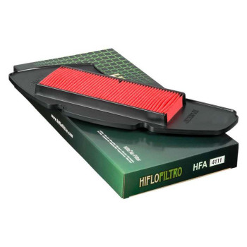 Filtre à air Hiflofiltro HFA4111 Yamaha N-MAX