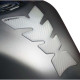 Protection de réservoir moto OneDesign MOON SOFT TOUCH WHITE
