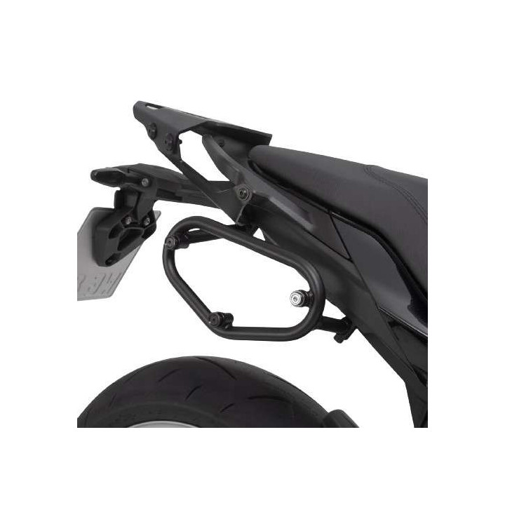 SW-Motech LEGEND GEAR LC side bag kit - Black Edition BMW F900R (BC.HTA.07.945.20100)