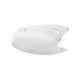 Acerbis white side plates Kawasaki SM125 (0003673.030)