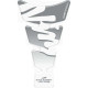 Protection de réservoir moto Puig Kawasaki NINJA ARGENT